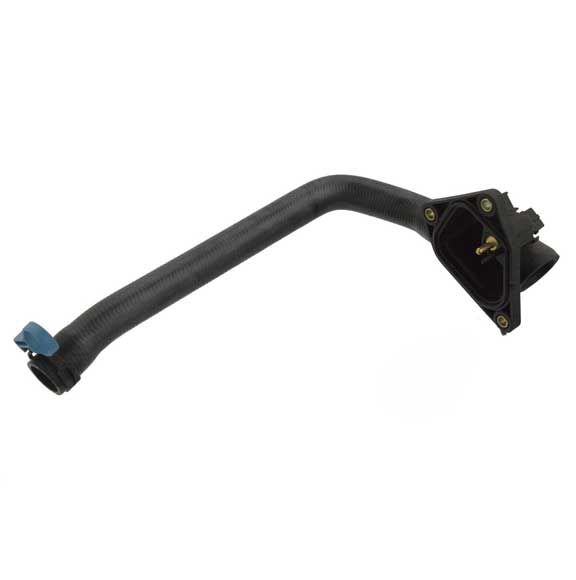 Autostar Germany COOLANT HOSE For BMW 11532367436