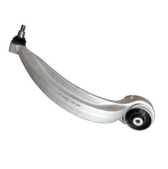 Autostar Germany TRACK CONTROL ARM FRONT AXLE LEFT LOWER REAR For Audi 4M0407693E