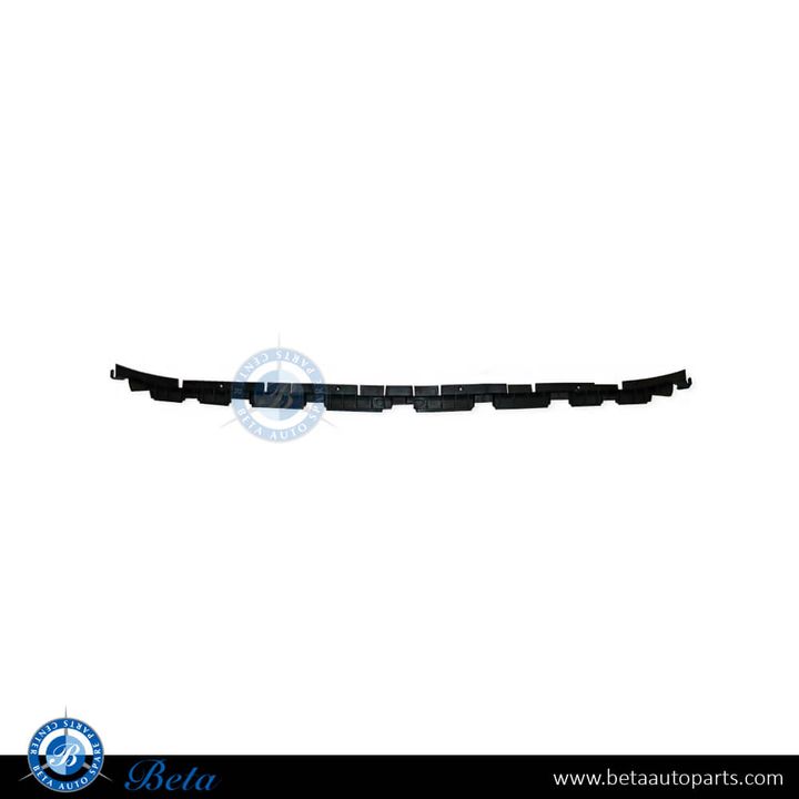 Mercedes S-Class W222 (2018-2020), Front Bumper Lower Bracket for Maybach and Standard, China, 2228851002
