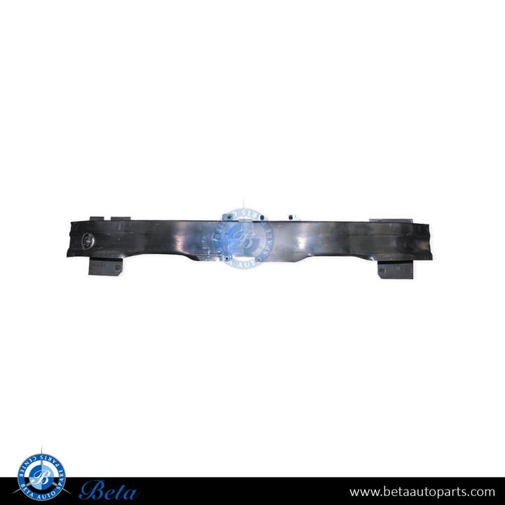 Audi A3 (2017-2019), Front Bumper Reinforcement (Aluminum), China, 8V4807109E