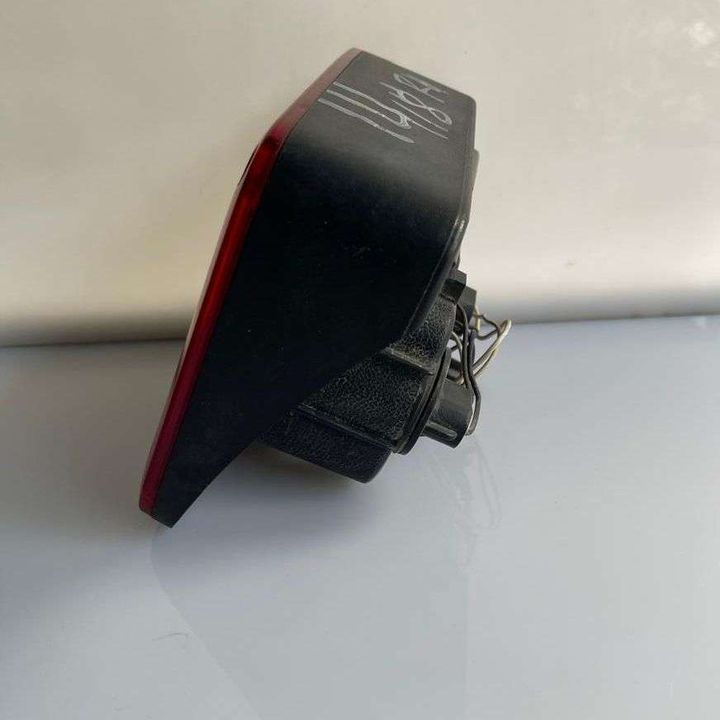 Tail Light (RH) - 2015 Jeep Wrangler Sport