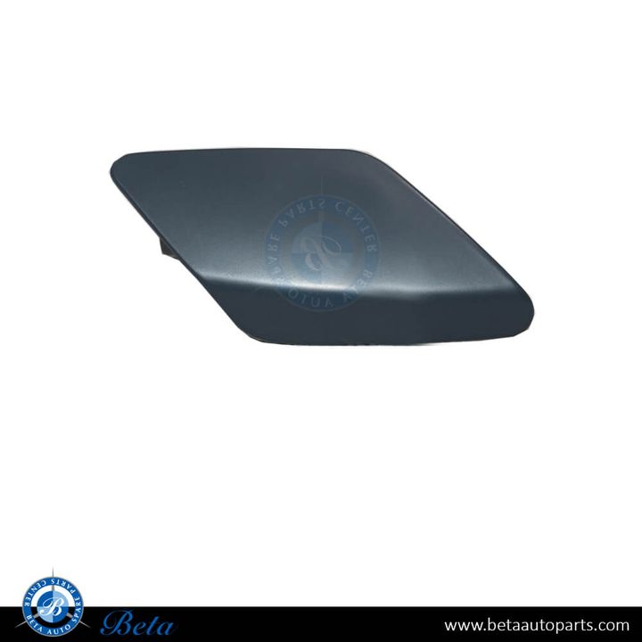 BMW 4 Series F32 / F36 (2014-2020), Headlamp Washer Cover - M-Tek (Right), Taiwan, 51118060682