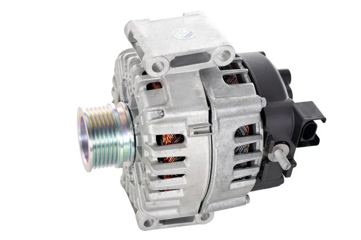 a0009060205   generator alternator