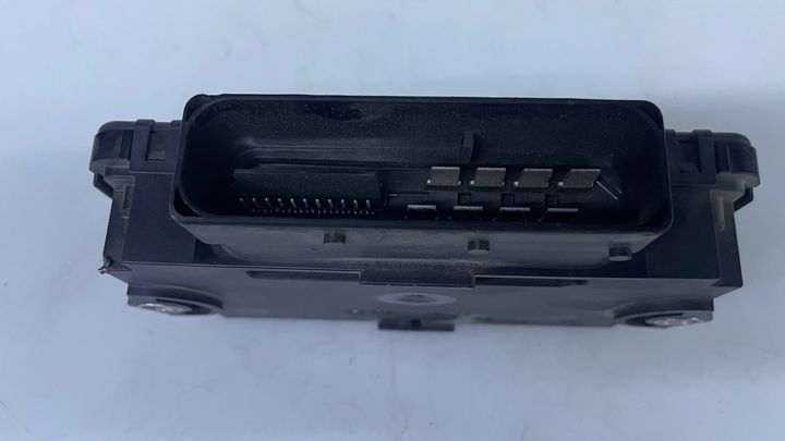 Parking Brake Control Module - 2011 Porsche GTS