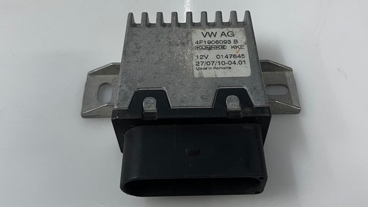 Fuel Pump Control Module - 2007 Audi Q7 ECONOMY