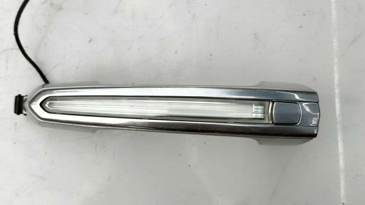 Door handle exterior - 2013 Cadillac ATS