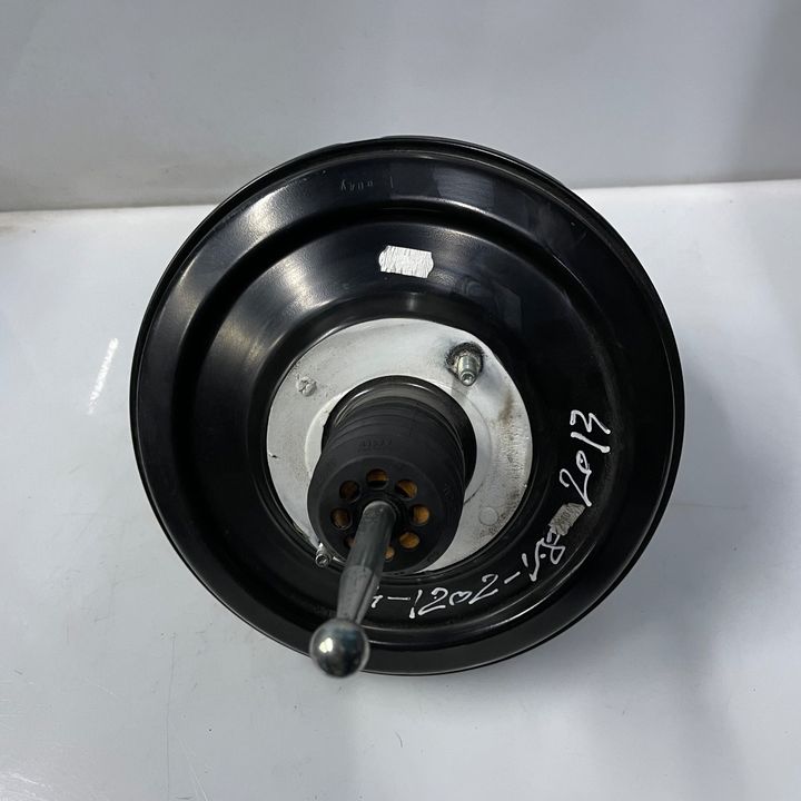 Brake booster - 2011 Porsche Cayenne