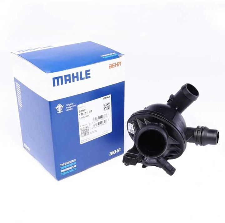 BEHR (BHR # TM 21 97) THERMOSTAT (­70582421AP) For BMW 11537580627