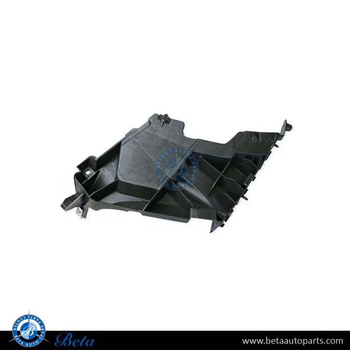 Audi A7 (2011-2014), Front Bumper Bracket (Right), China, 4G8807284C