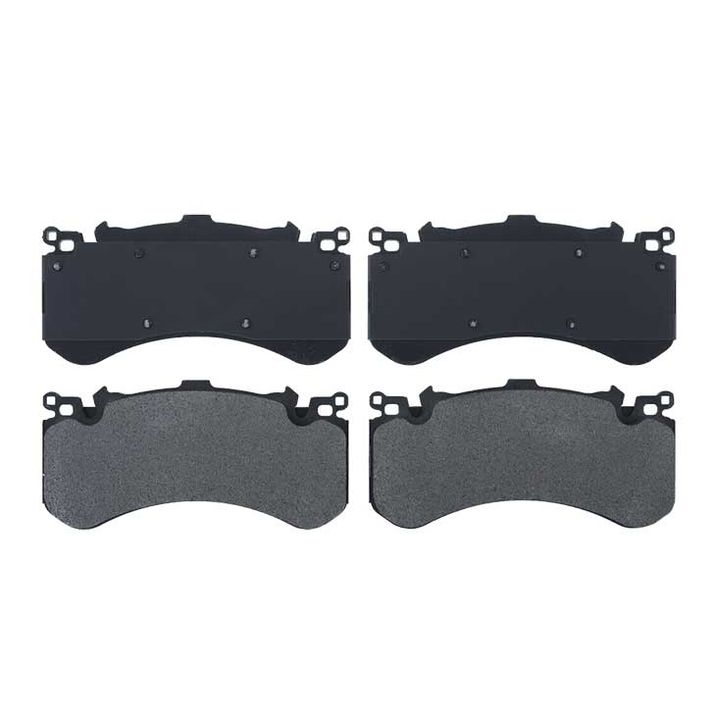 Autostar Germany  DISK BRAKE PAD CERAMICS 4H0698151Q For AUDI
