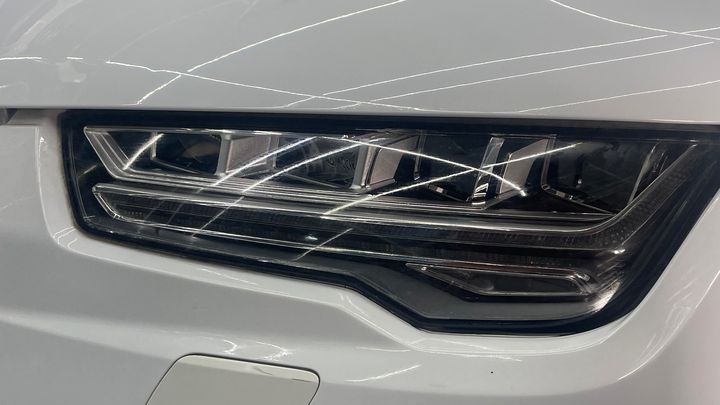 Headlight (LH) - 2017 Audi A7