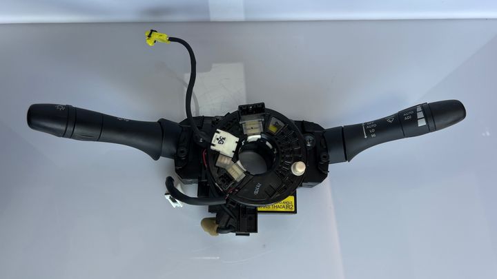 Steering Angle Sensor - 2013 Infiniti QX56