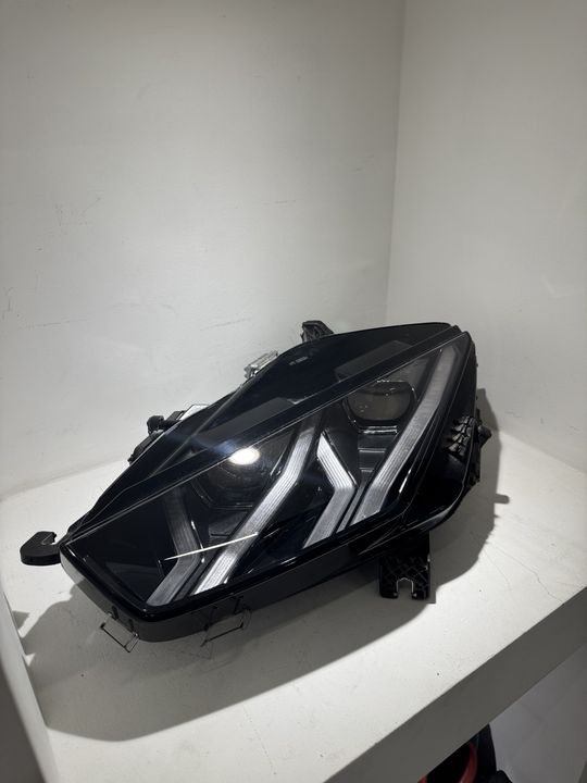 Lamborghini Huracan - Left Headlight LH