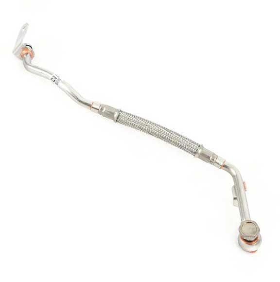 Autostar Germany TURBOCHARGER COOLANT PIPE For BMW G307 G11/G12X5 G05X6 G06X7 G07 11539896893