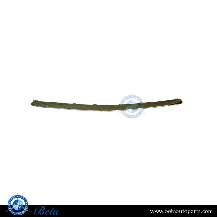 Mercedes CLA-Class C118 (2019-Up), Front Bumper Lower Moulding Normal AMG (Center), China, 1188856302