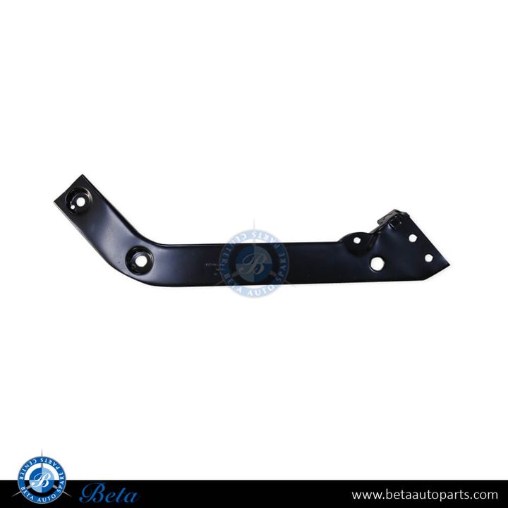 Volkswagen Tiguan (2017-2020), Radiator Support Brace (Right), China, 5NA805932A