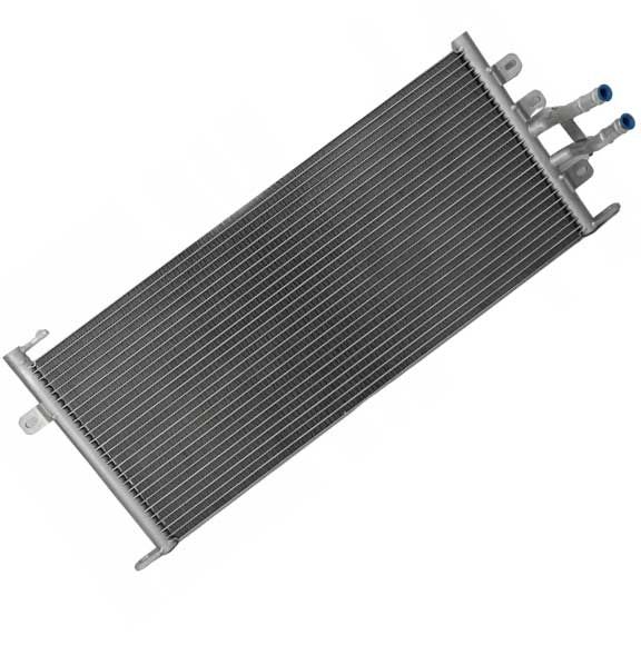 Autostar Germany AUXILIARY RADIATOR FOR G 63 AMG & G 65 AMG For MERCEDES BENZ 4635000202
