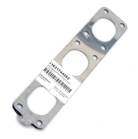 Autostar Germany EXHAUST MANIFOLD GASKET For BMW 11621744252