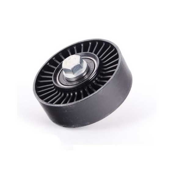 BMW Genuine DEFLECTION PULLEY 11287535860