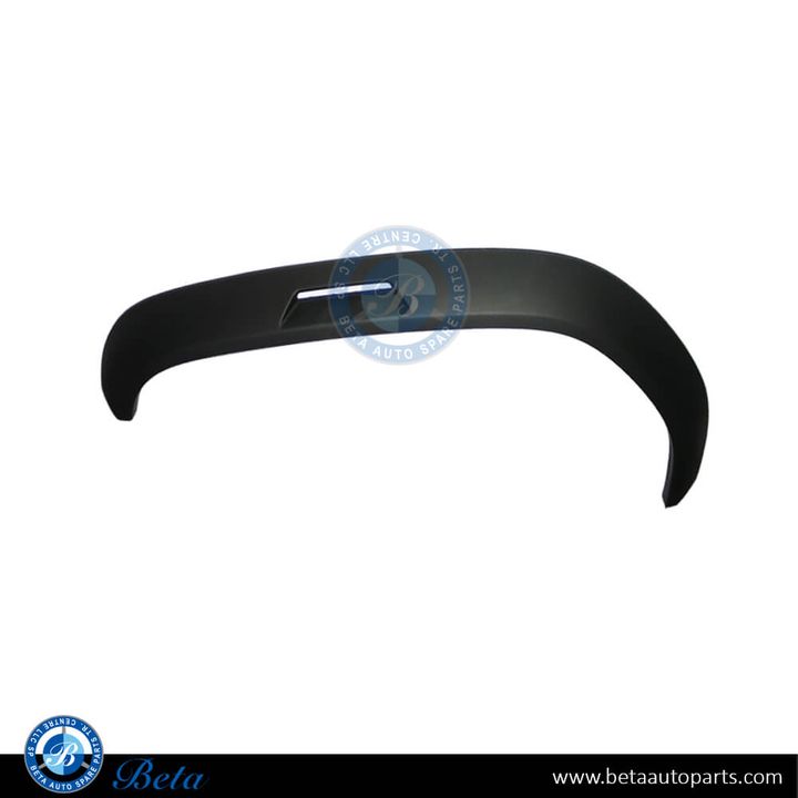 Jetour T2 (2024-Up), Front Wheel Arch (Left), OE, F26-5500110BA