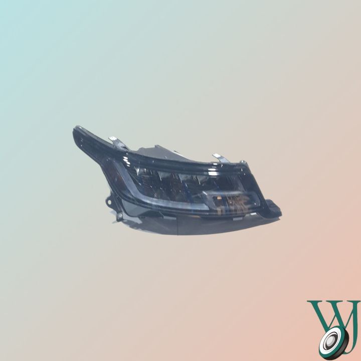 head lamp 4lens RIGHT 2017 Upgrade->2022 Sport, 2014-2017 Upgrade 2018-2022 Sport OE