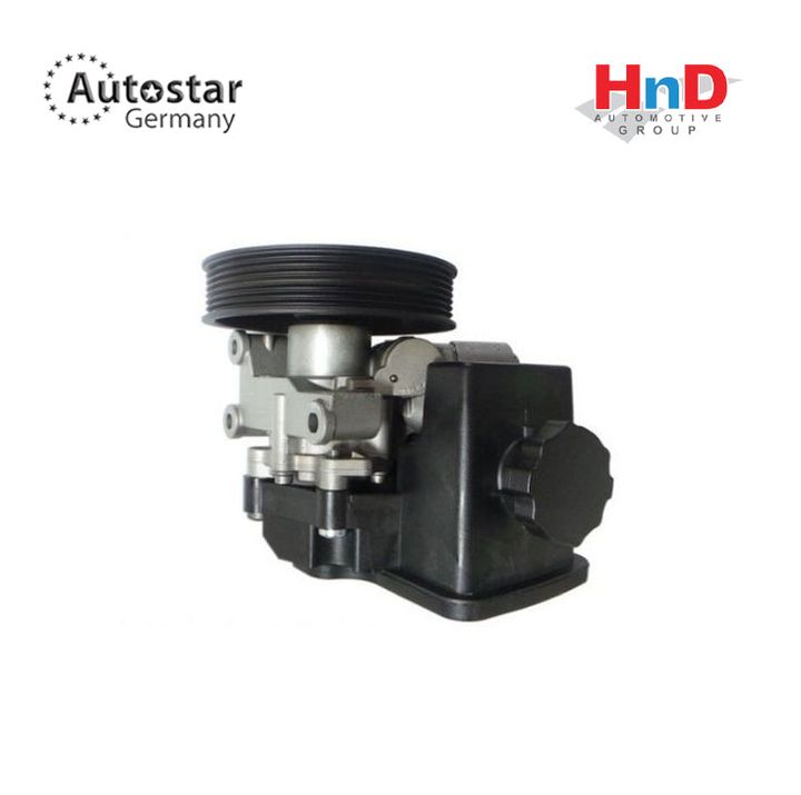 Autostar Germany Power steering pump for MERCEDES-BENZ 0034667301