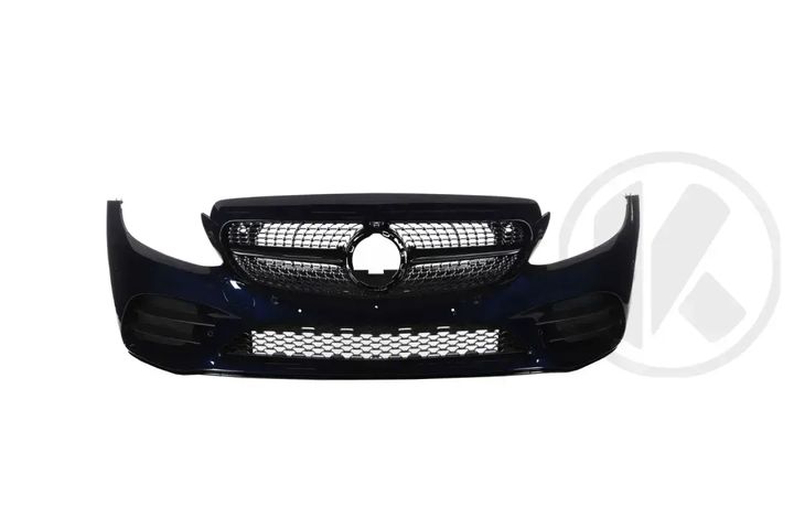 a2058802505 91 5890 b   front bumper