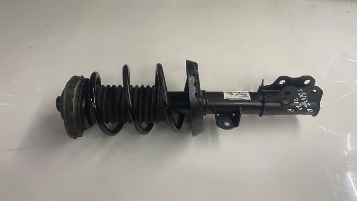 Shock Absorber (RHF) - 2021 Chevrolet Trailblazer LT