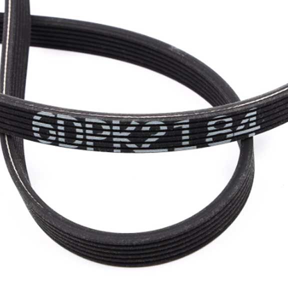 Autostar Germany V-RIBBED BELT LR066153 For Land Rover 6DPK2184