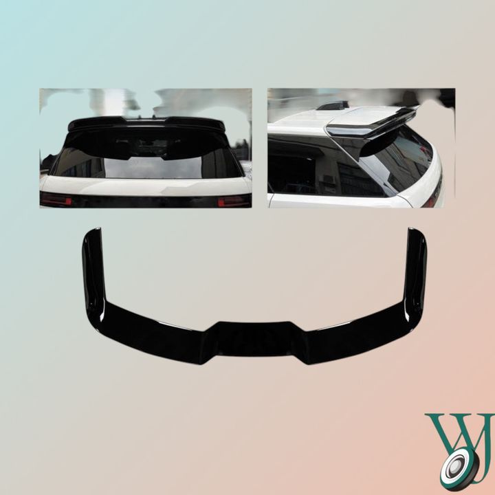 REAR SPOILER - 2023 RR SPORT