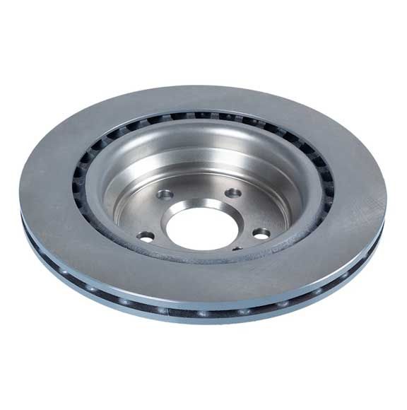 Autostar Germany BRAKE DISC For Mercedes Benz GLE W166 M-CLASS 1664230600