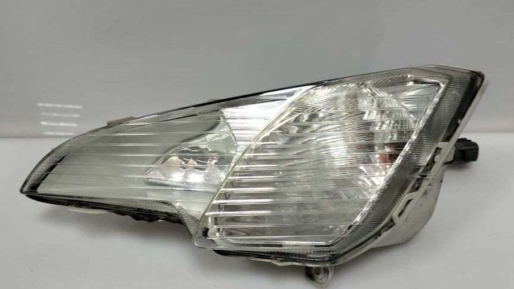 Fog Light (LHF) - 2018 Ford EcoSport