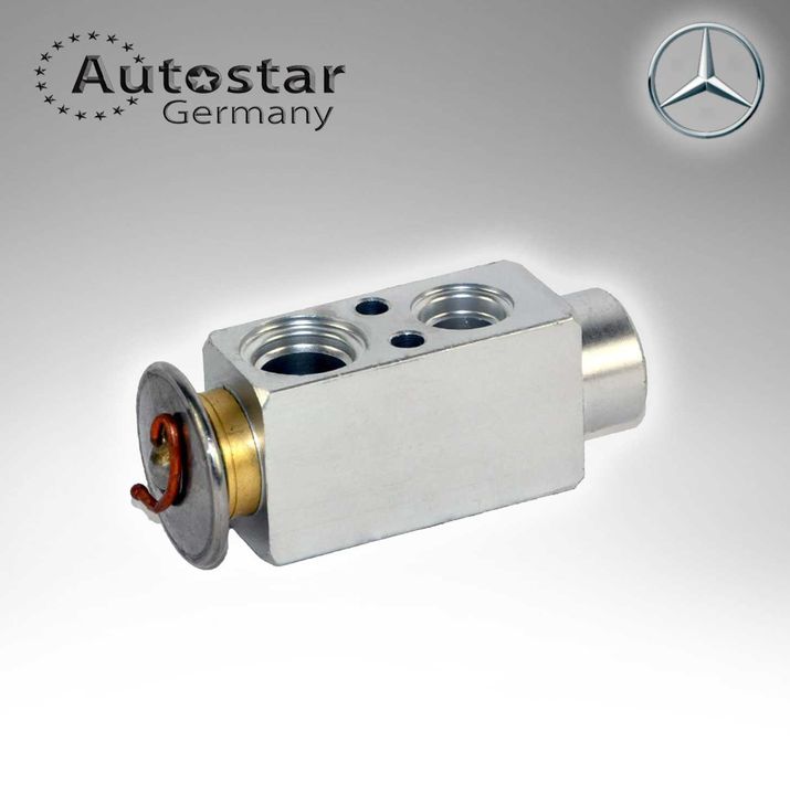 MERCEDES BENZ EXPANSION VALVE 1408300484