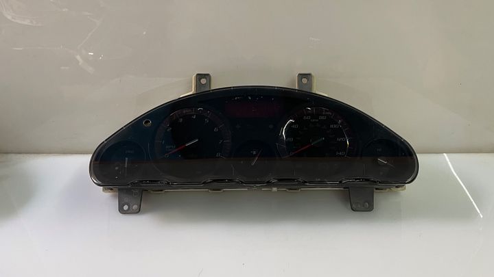 Speedometer - 2013 GMC Acadia