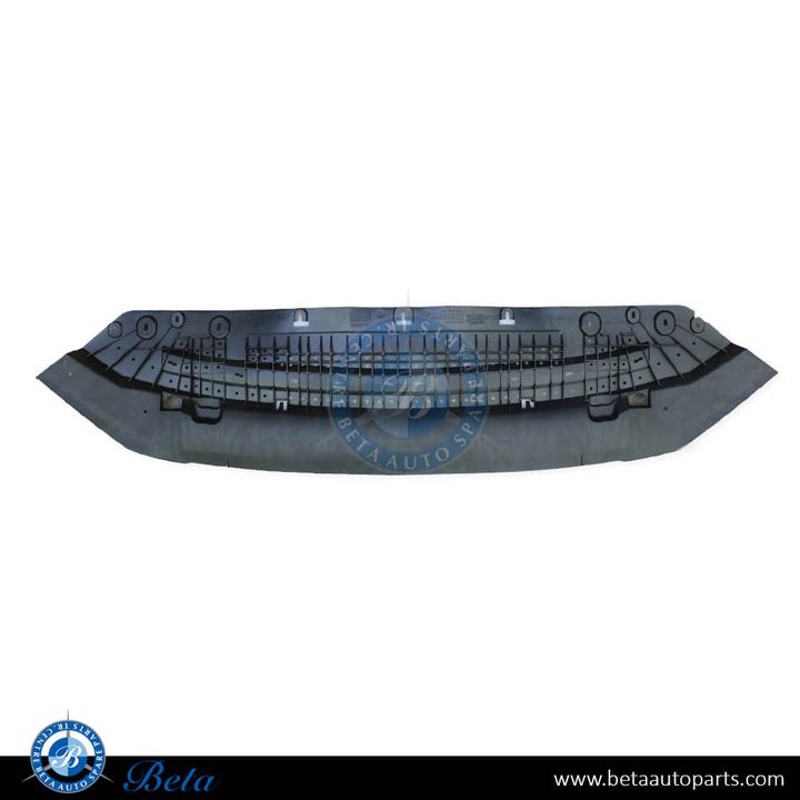 Audi A5 (2020-2024), Front Bumper Under Cover, China, 8W6807611C