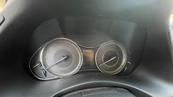 Speedometer - 2011 Infiniti QX56 5.6i