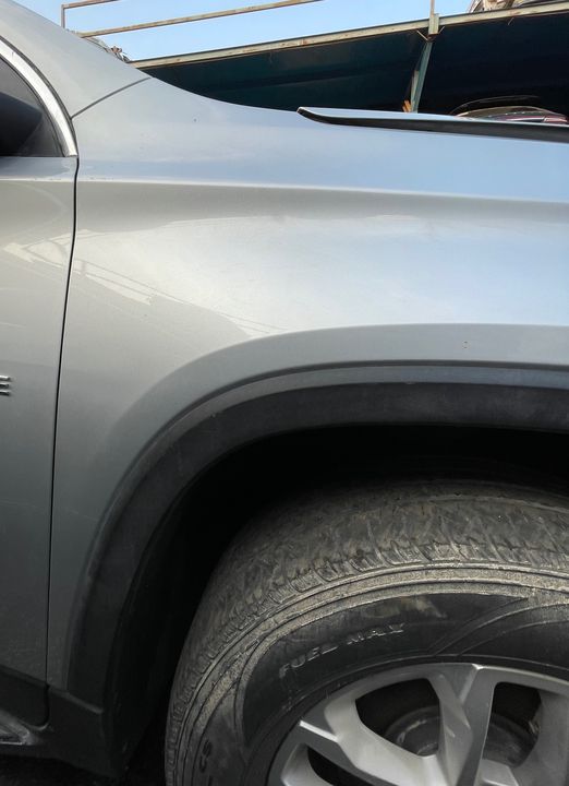 Fender (RHF) - 2021 Chevrolet Traverse