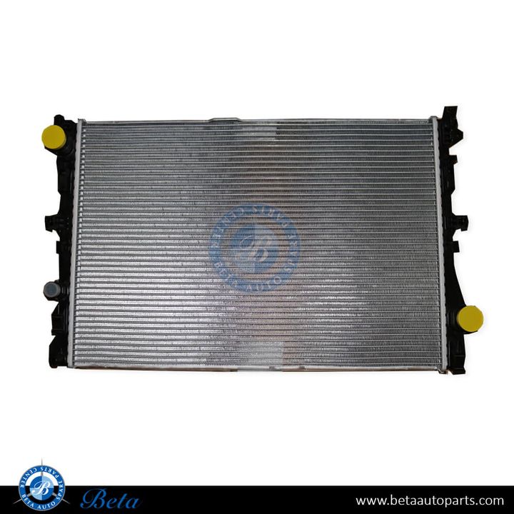 Mercedes C-Class / E-Class W205 / W213 / C238 (2015-Up), Radiator, China, 0995002203