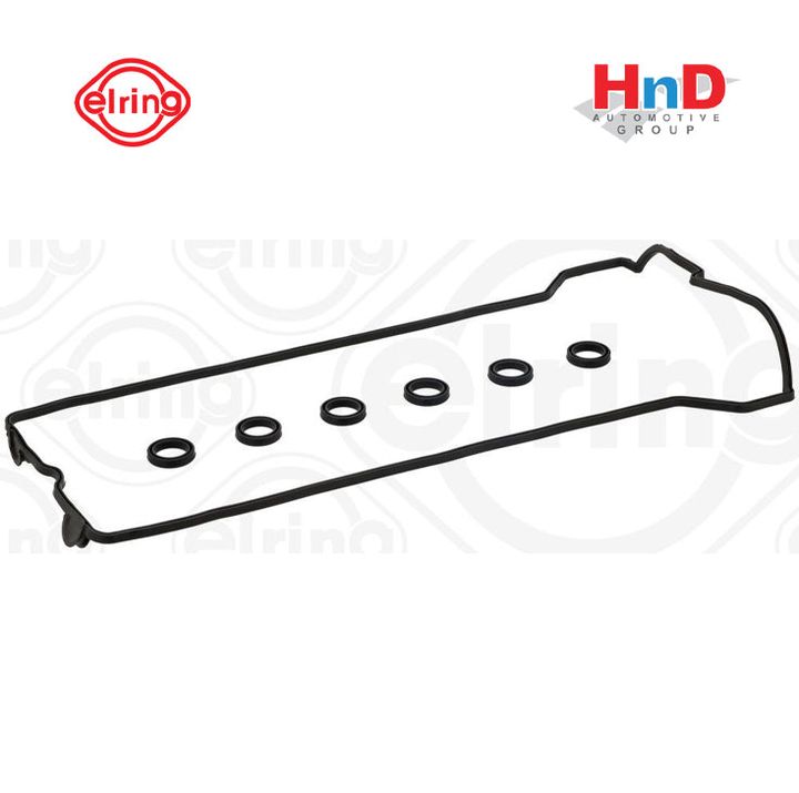 ELRING 915.114 Gasket Set, cylinder head cover MERCEDES-BENZ SL R129 1040100630