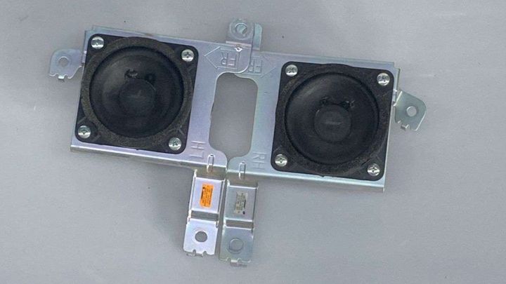 Speaker - 2012 Infiniti QX56