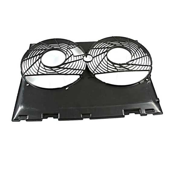 Mercedes Benz Genuine FAN SHROUD 1245053555