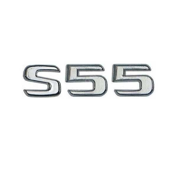 Autostar Germany TYPE OF DISEGNATION(S55) For Mercedes Benz 2208170715