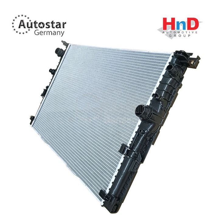 Autostar Germany (AST-106655) RADIATOR For BMW G30 G31 G11 G12 G32 G14 G15 17119425861