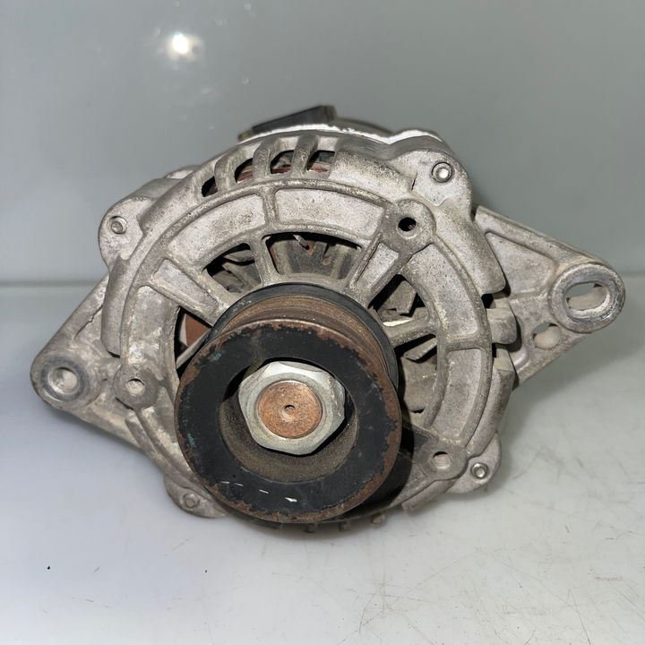 Alternator - 2017 GMC Acadia SLE 2