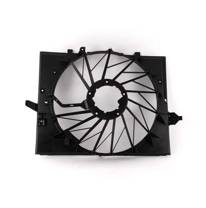 BMW Genuine Fan Shroud  17417543283
