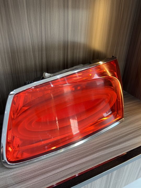 Bentley Flying Spur Rear Lamp Right 2016