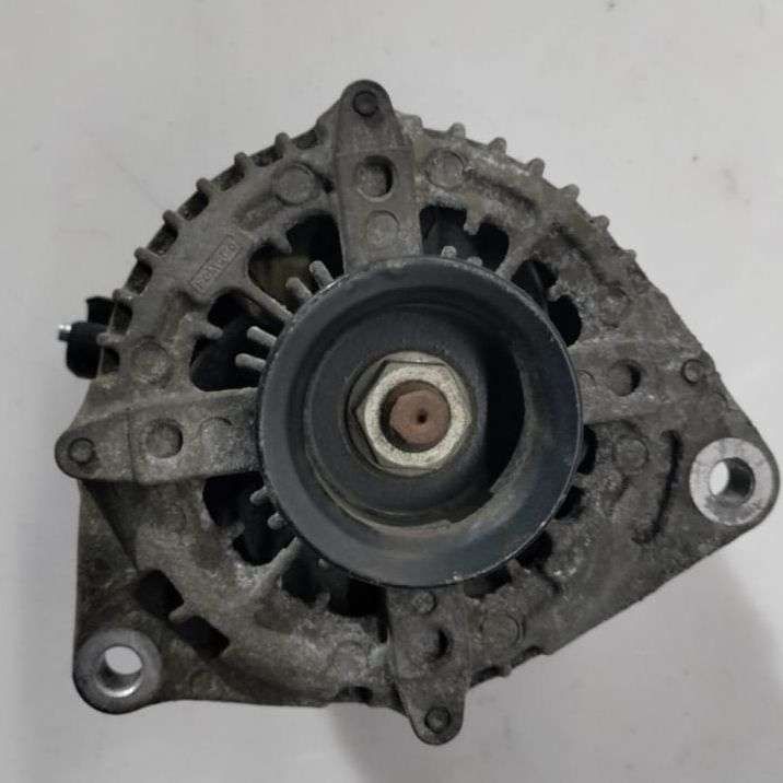 Alternator - 2017 Ford Edge