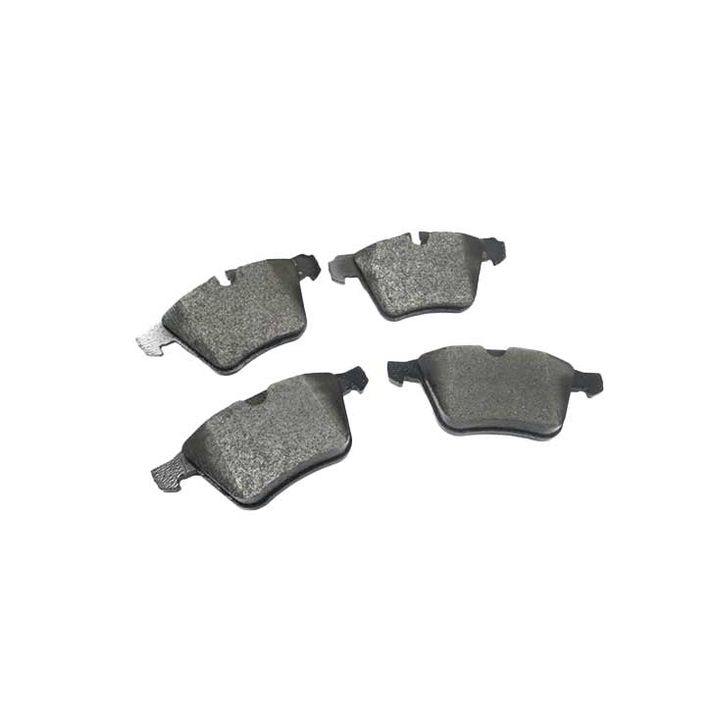 Autostar Germany  BRAKE PAD  For Jaguar   C2Z14096