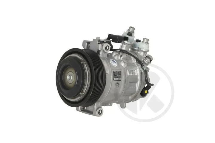 AIR CONDITIONER COMPRESSOR Repl. A0008303402