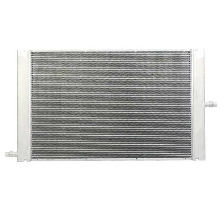 Autostar Germany RADIATOR For LAND ROVER Range Rover III (L322) LR012759